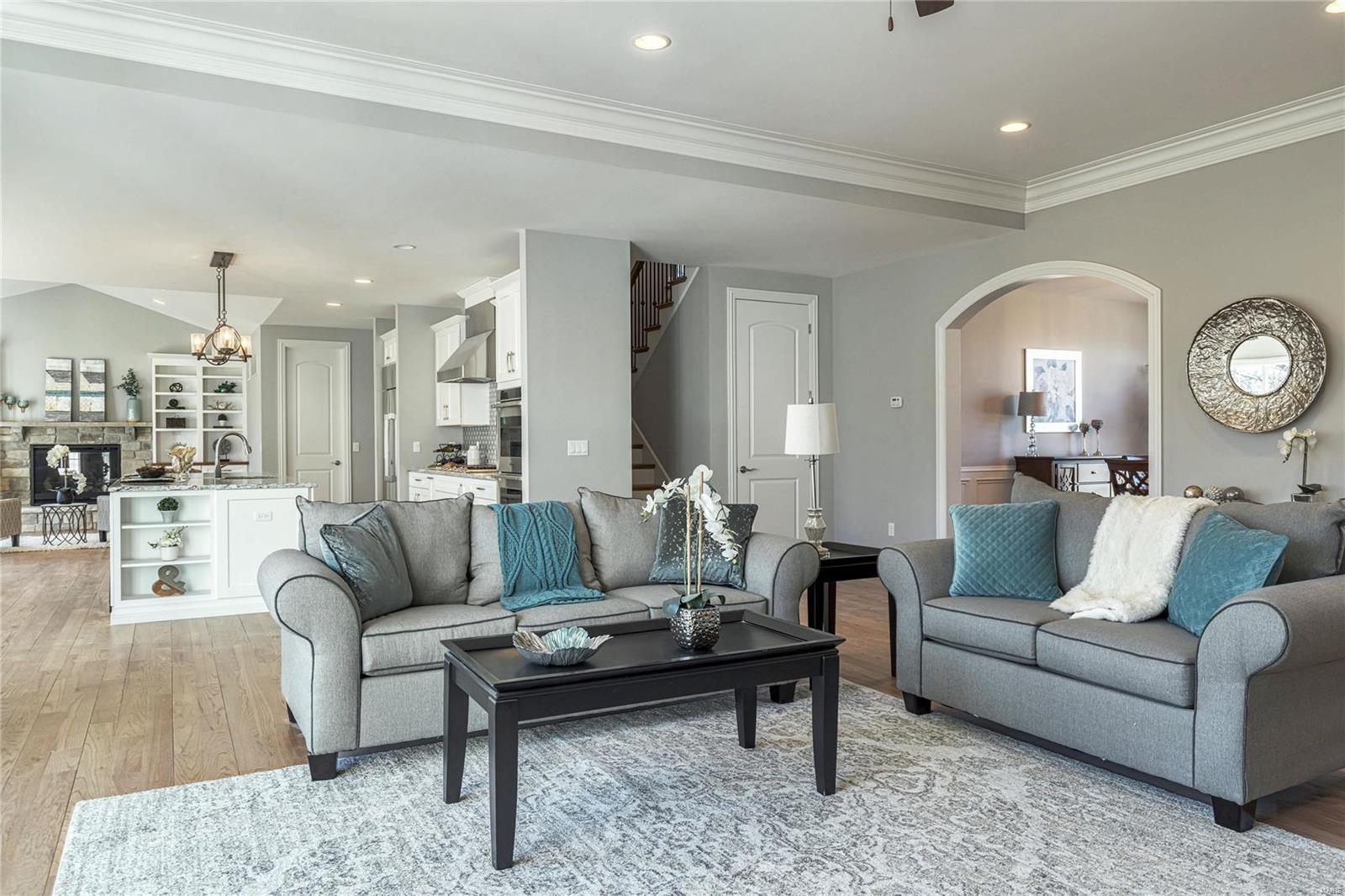 Heather Acres - Residential