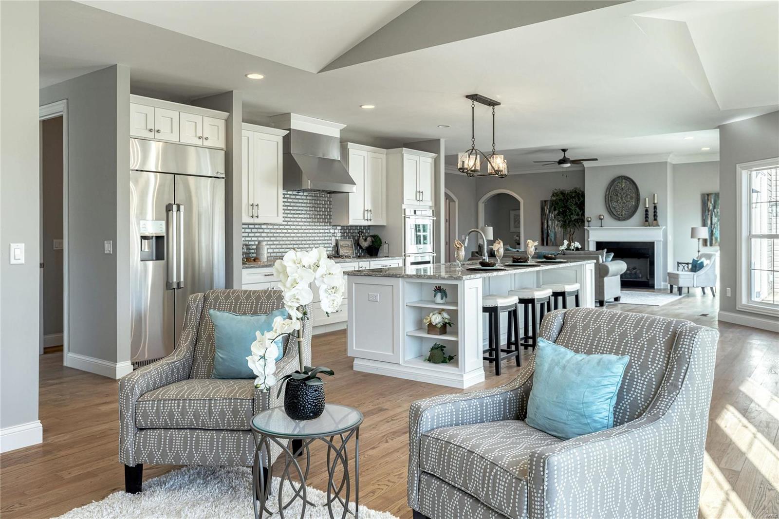 Heather Acres - Residential