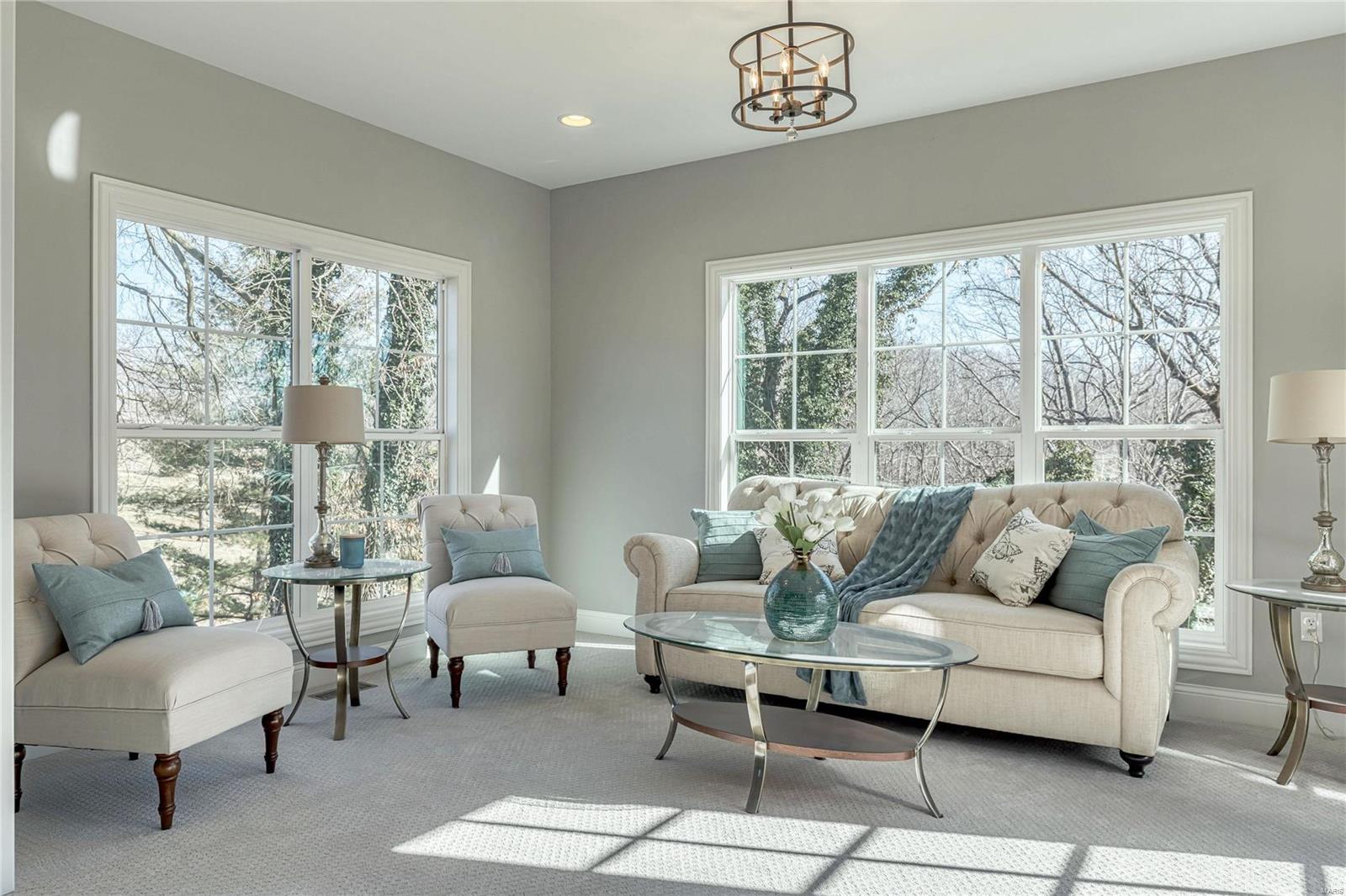 Heather Acres - Residential