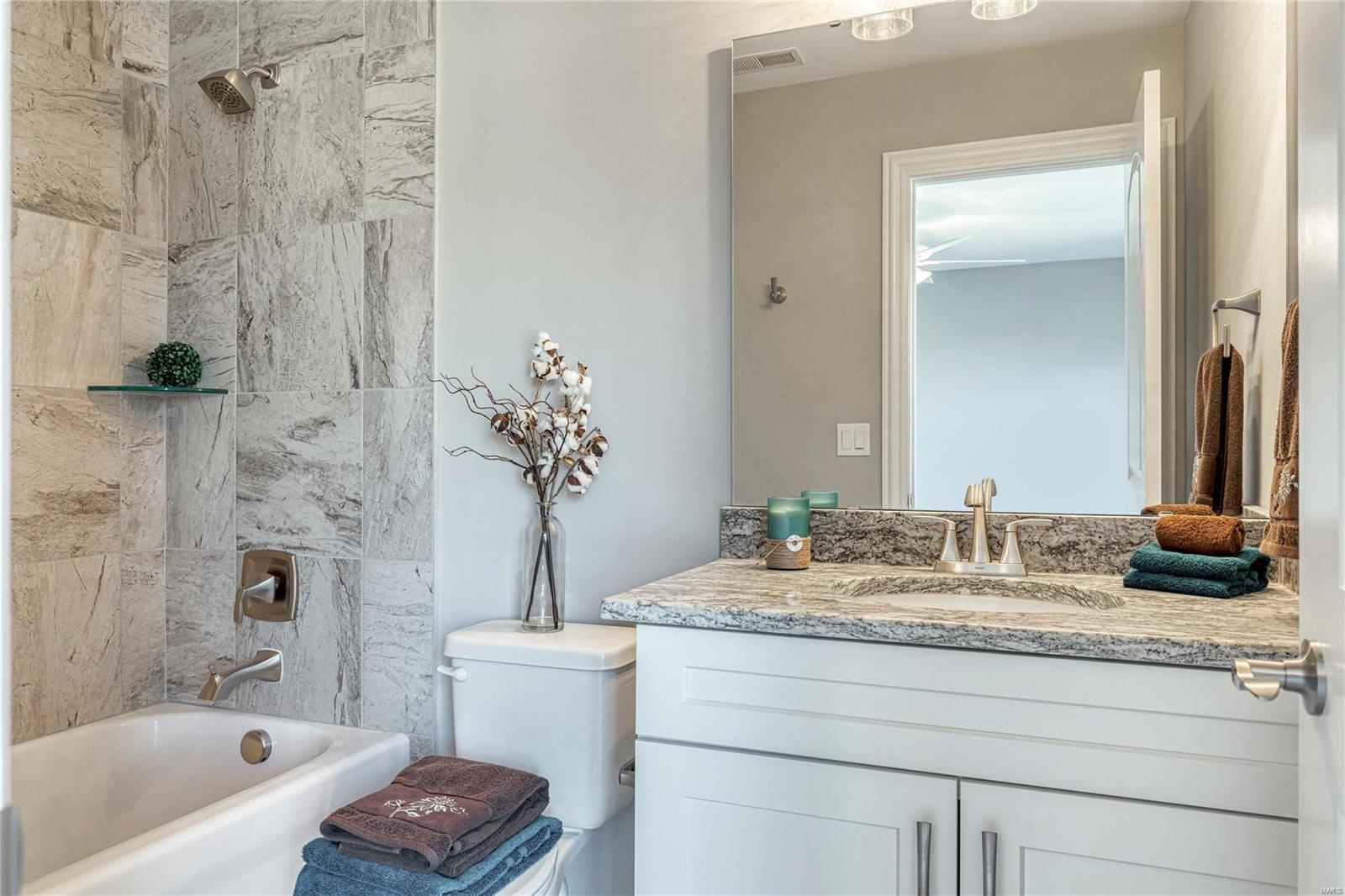 Heather Acres - Residential