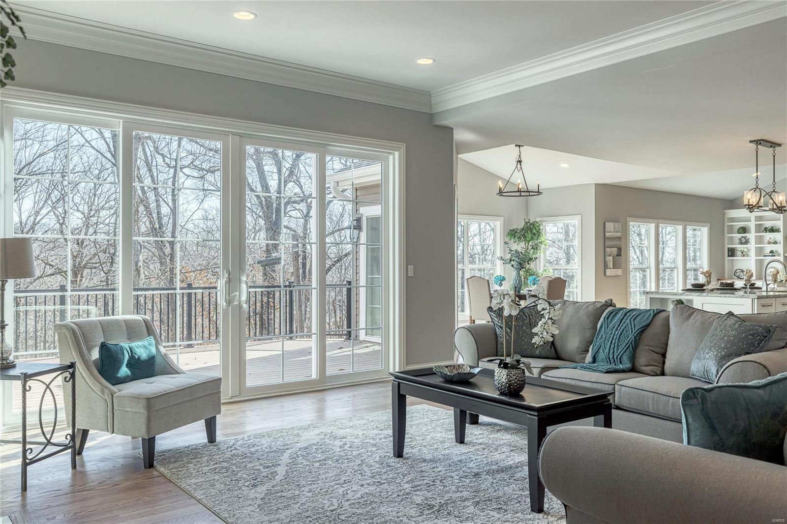 Heather Acres - Residential