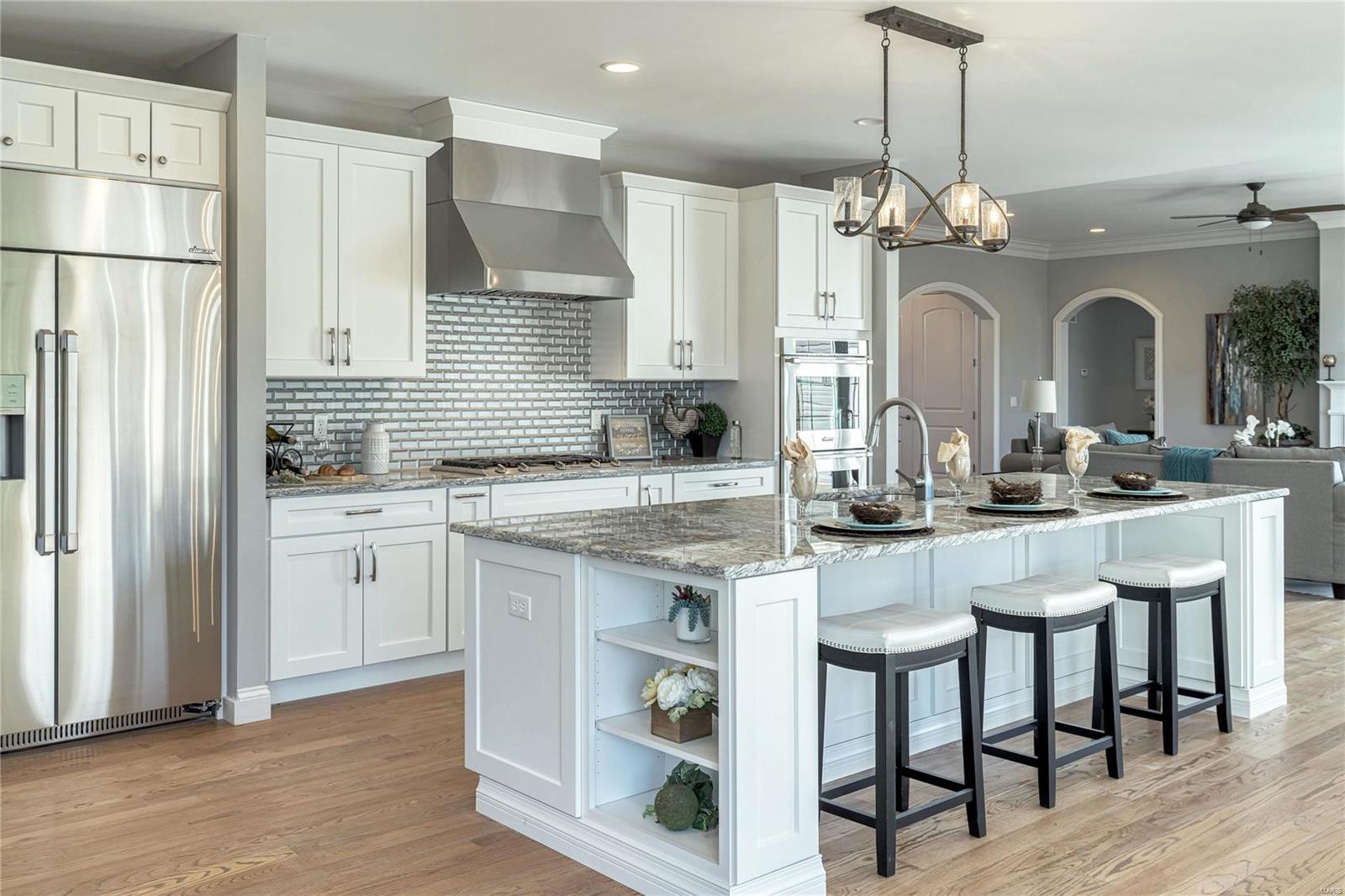 Heather Acres - Residential