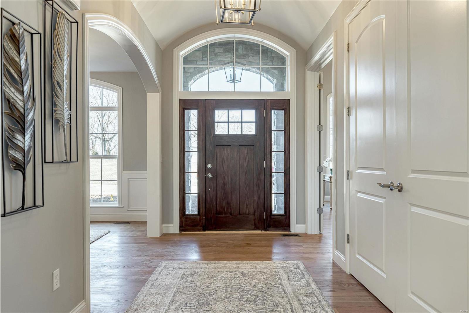 Heather Acres - Residential