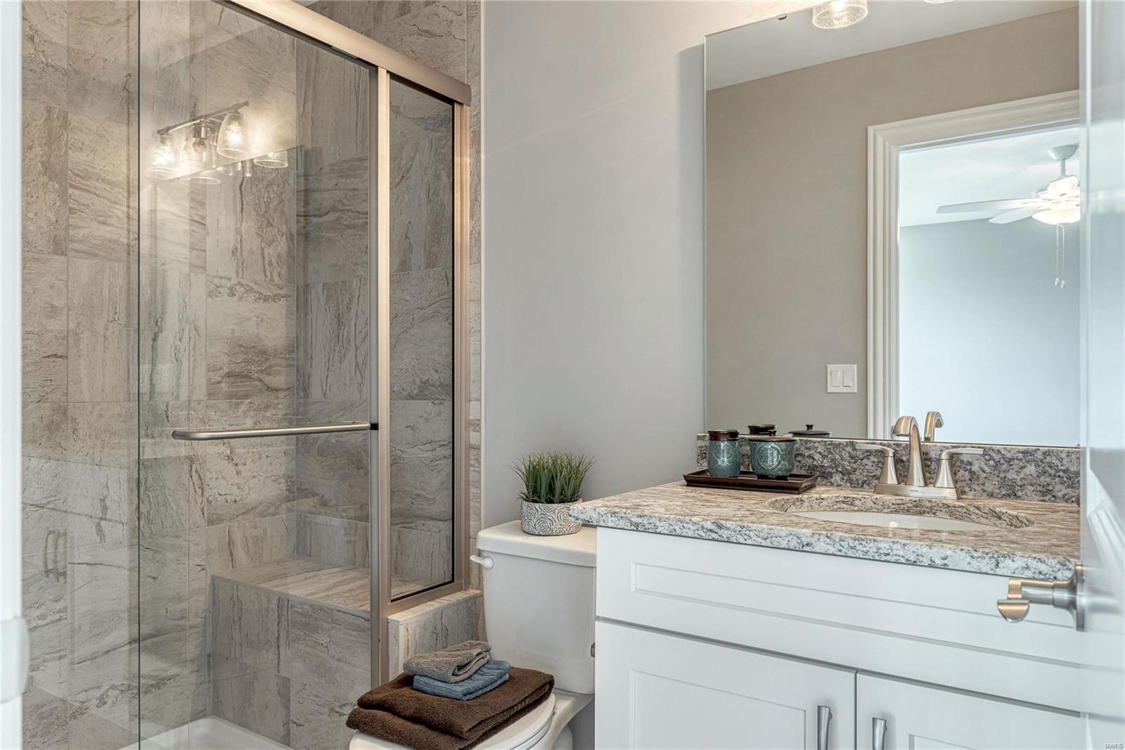 Heather Acres - Residential