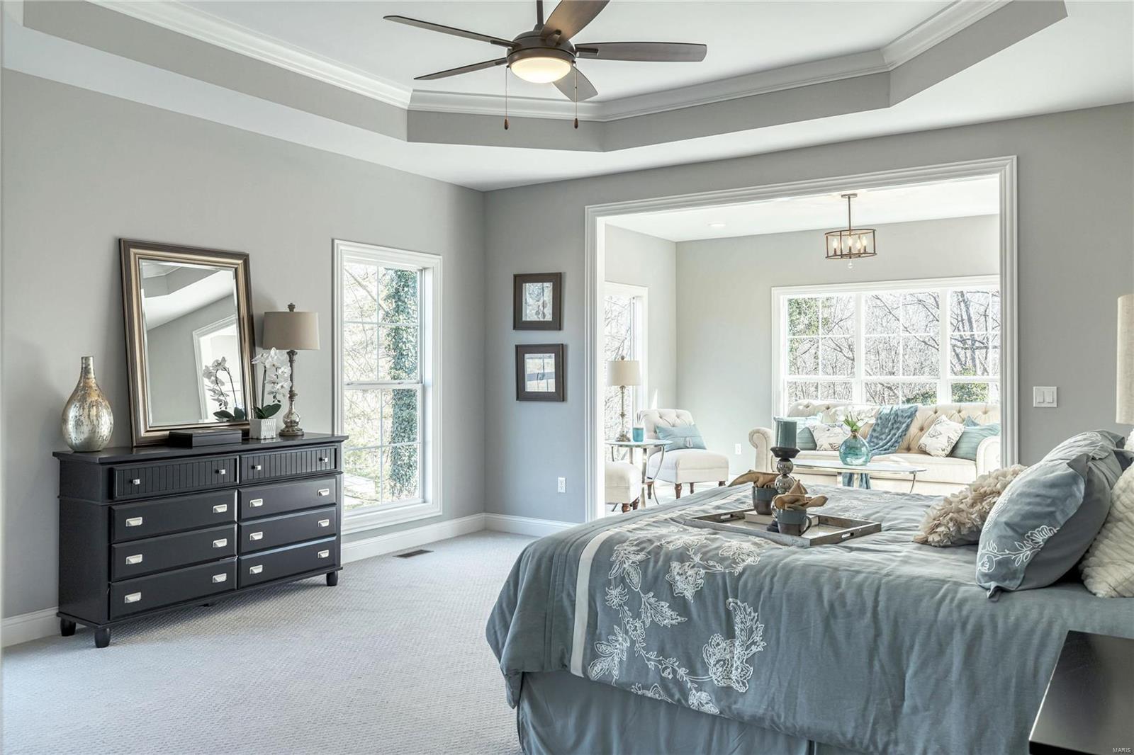 Heather Acres - Residential