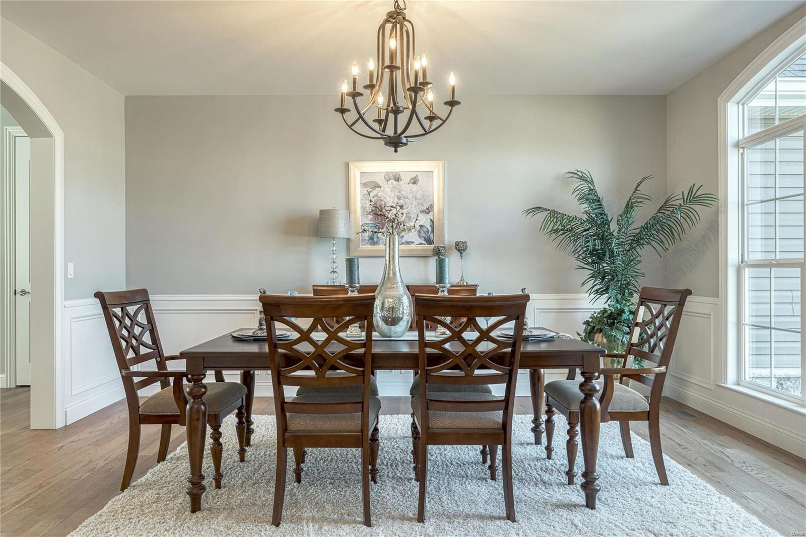 Heather Acres - Residential