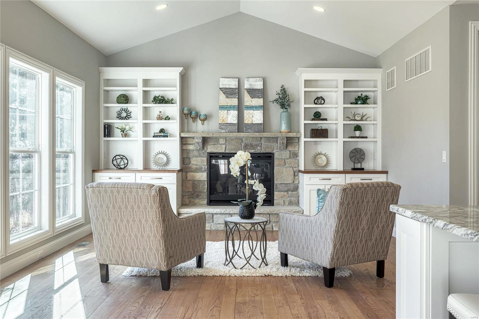 Heather Acres - Residential