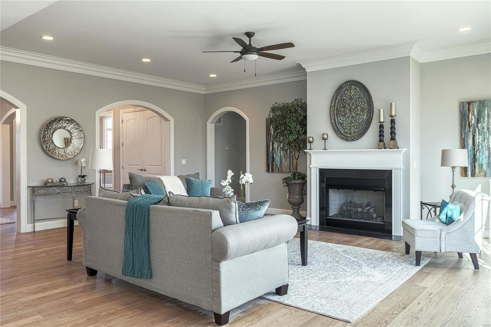 Heather Acres - Residential