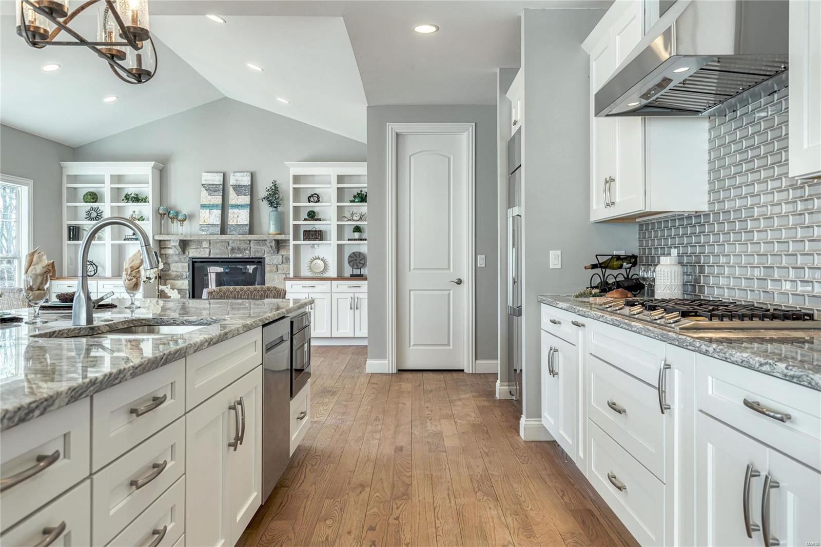 Heather Acres - Residential