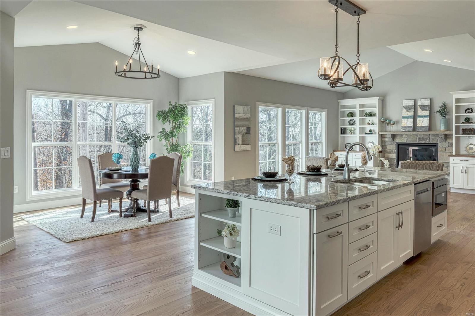 Heather Acres - Residential