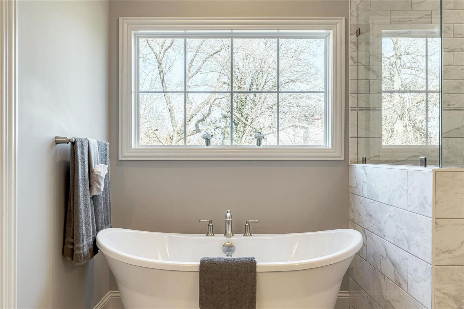 Heather Acres - Residential