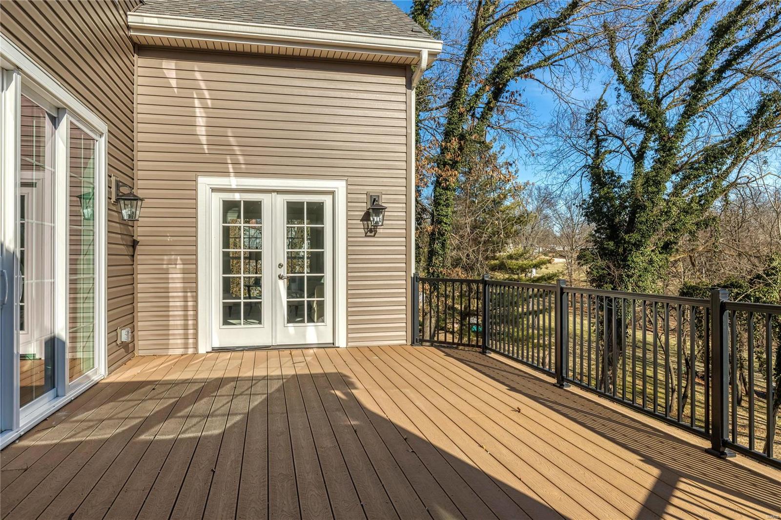 Heather Acres - Residential