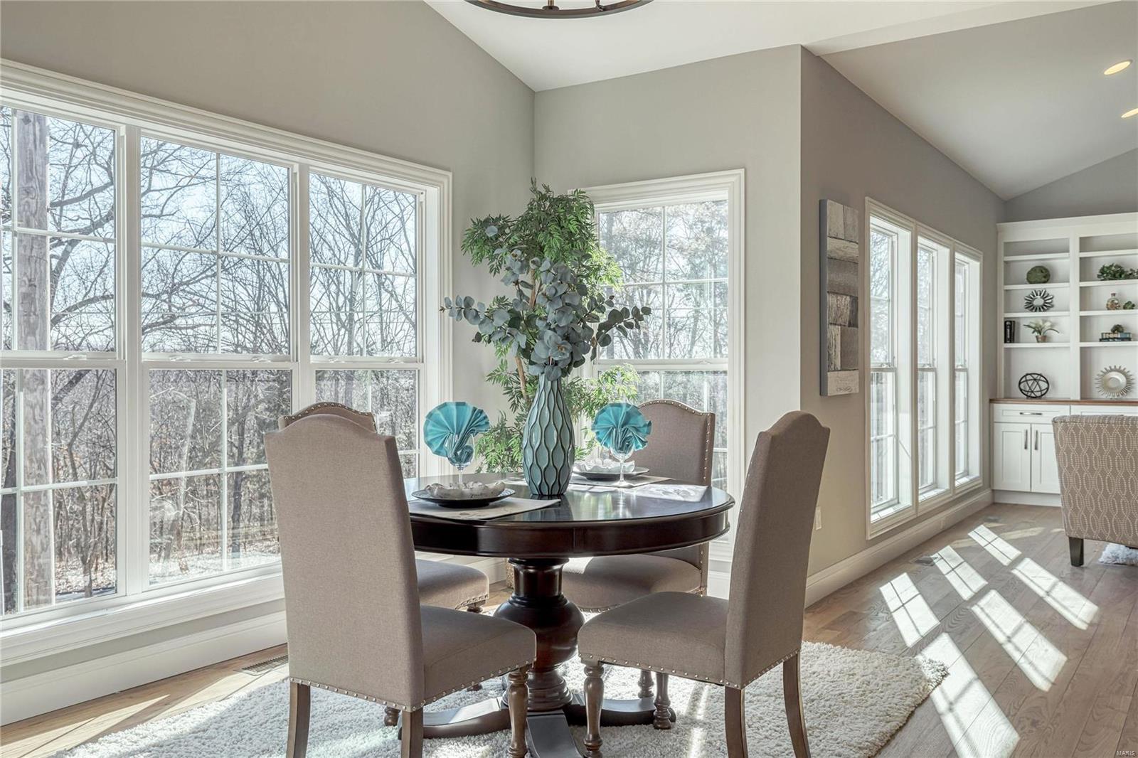 Heather Acres - Residential