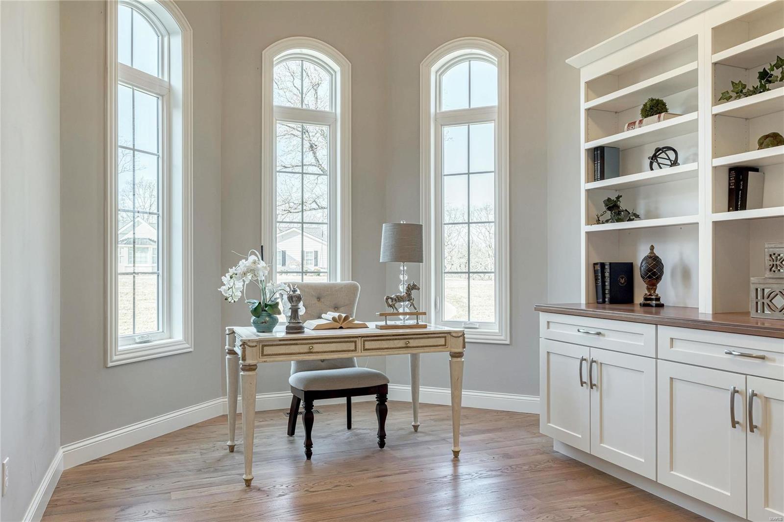 Heather Acres - Residential