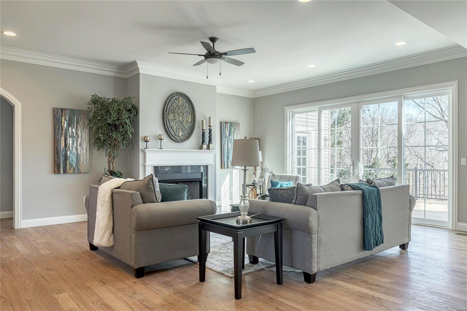 Heather Acres - Residential