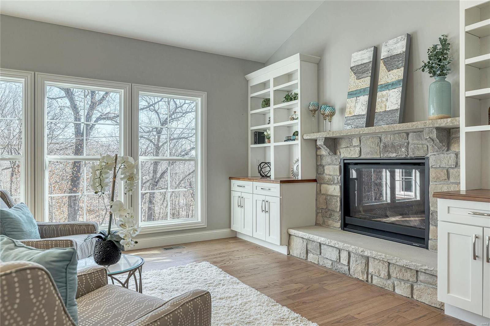 Heather Acres - Residential