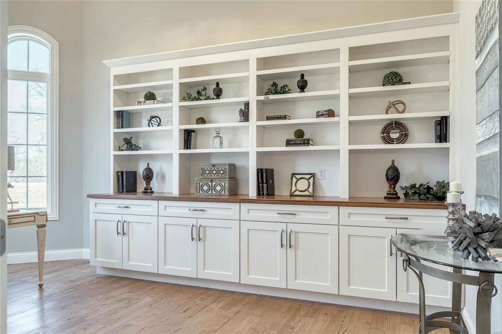 Heather Acres - Residential