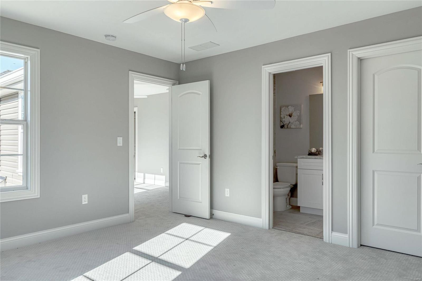 Heather Acres - Residential