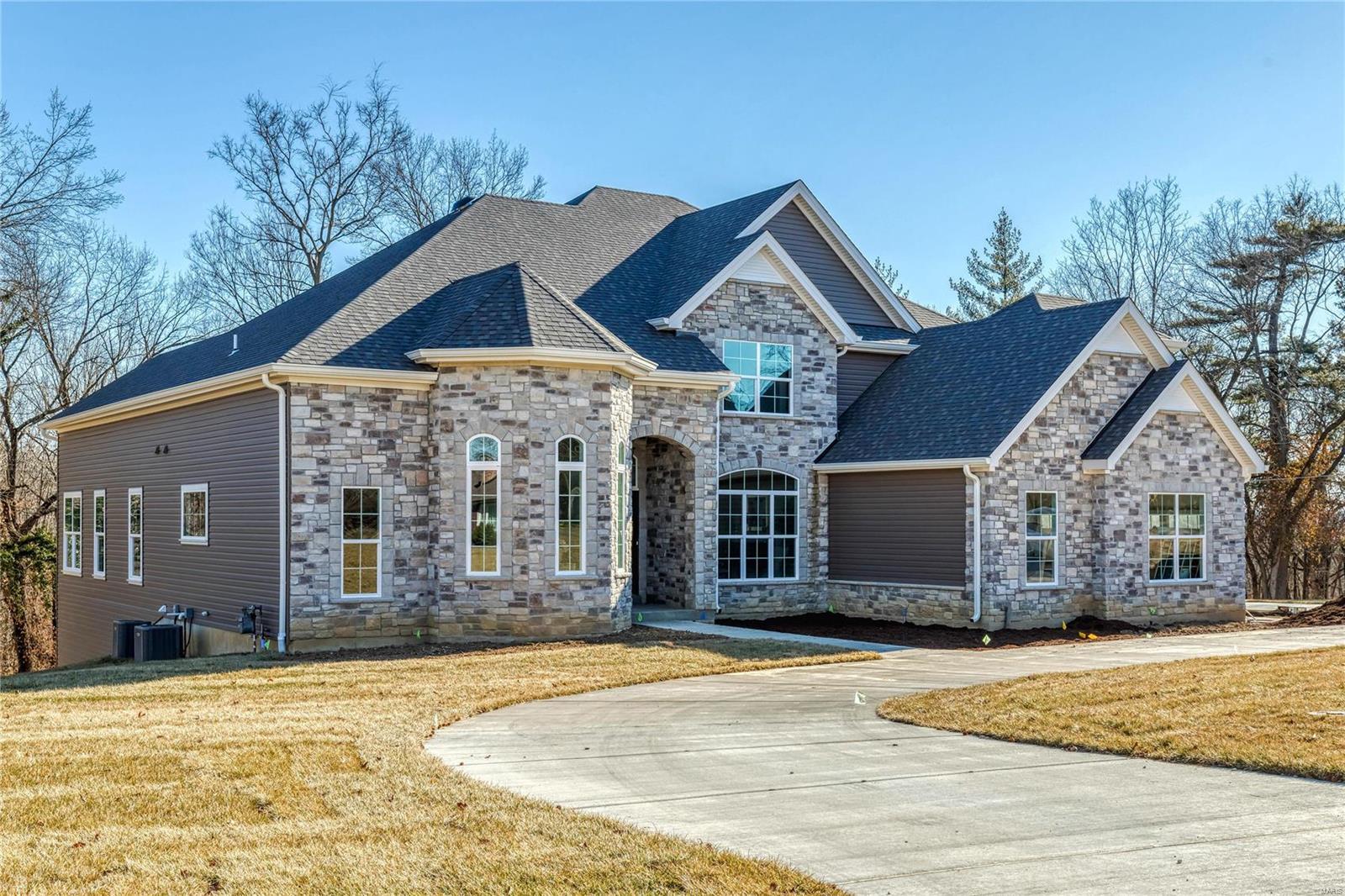 Heather Acres - Residential