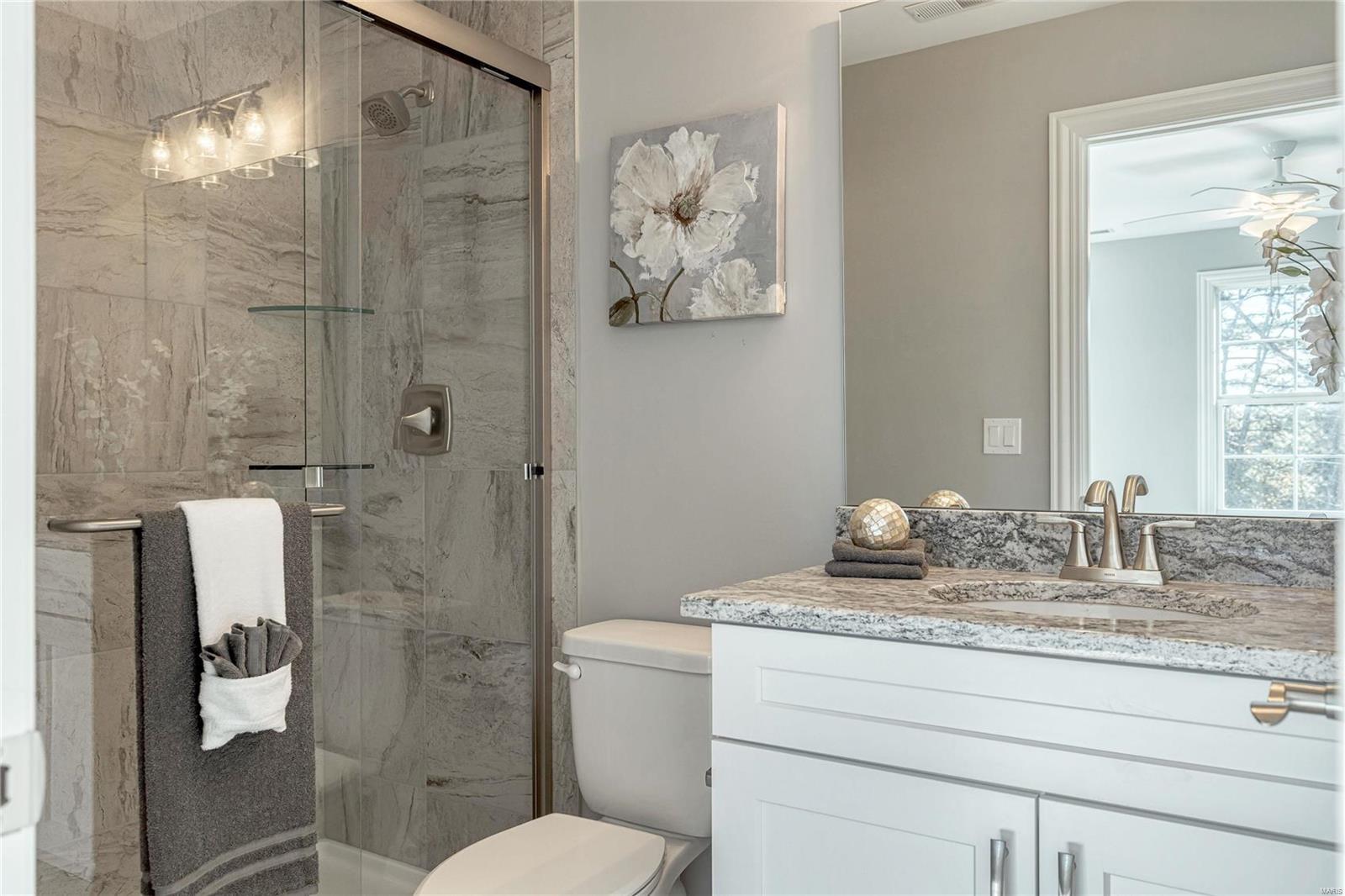 Heather Acres - Residential