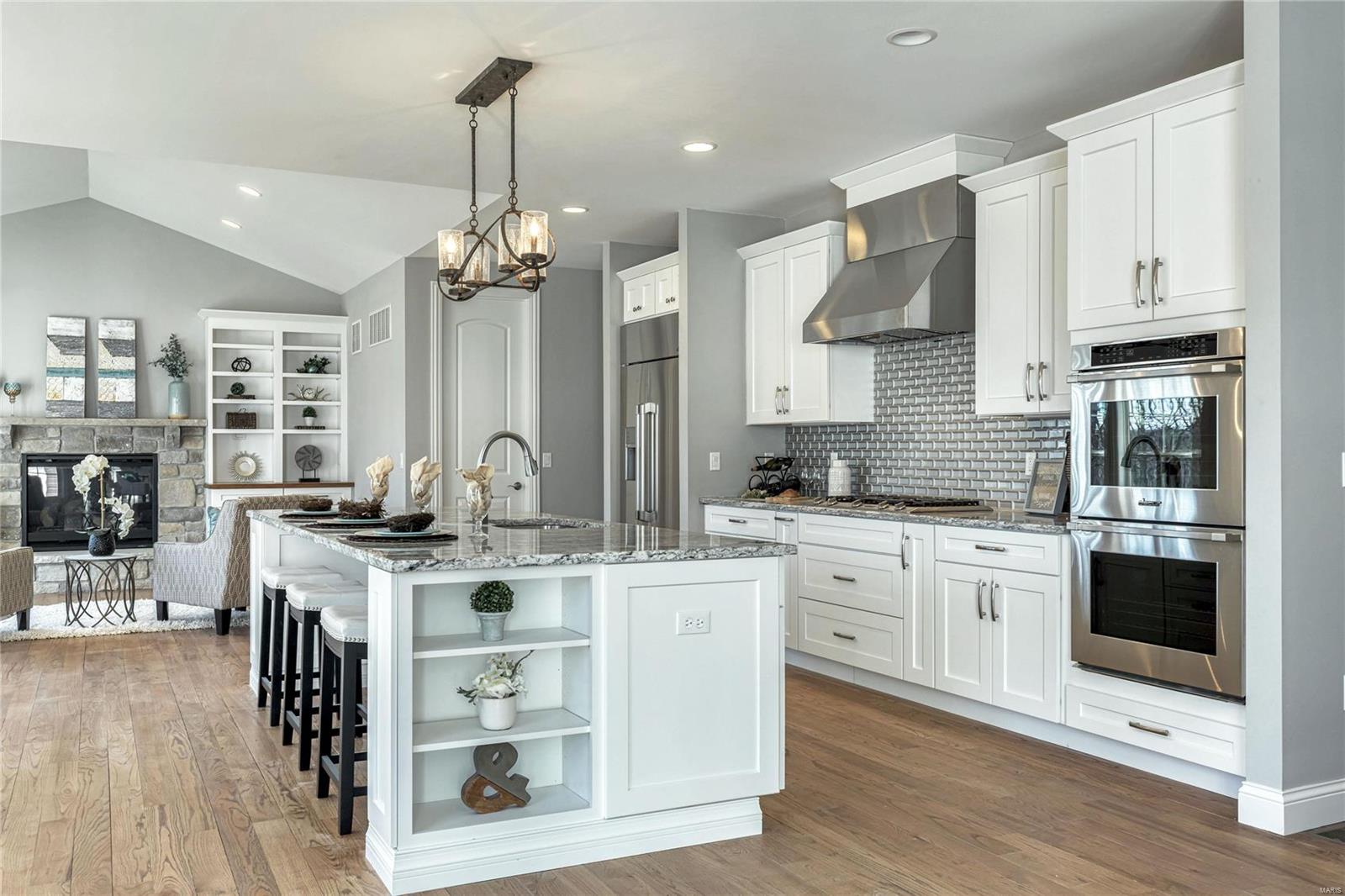 Heather Acres - Residential