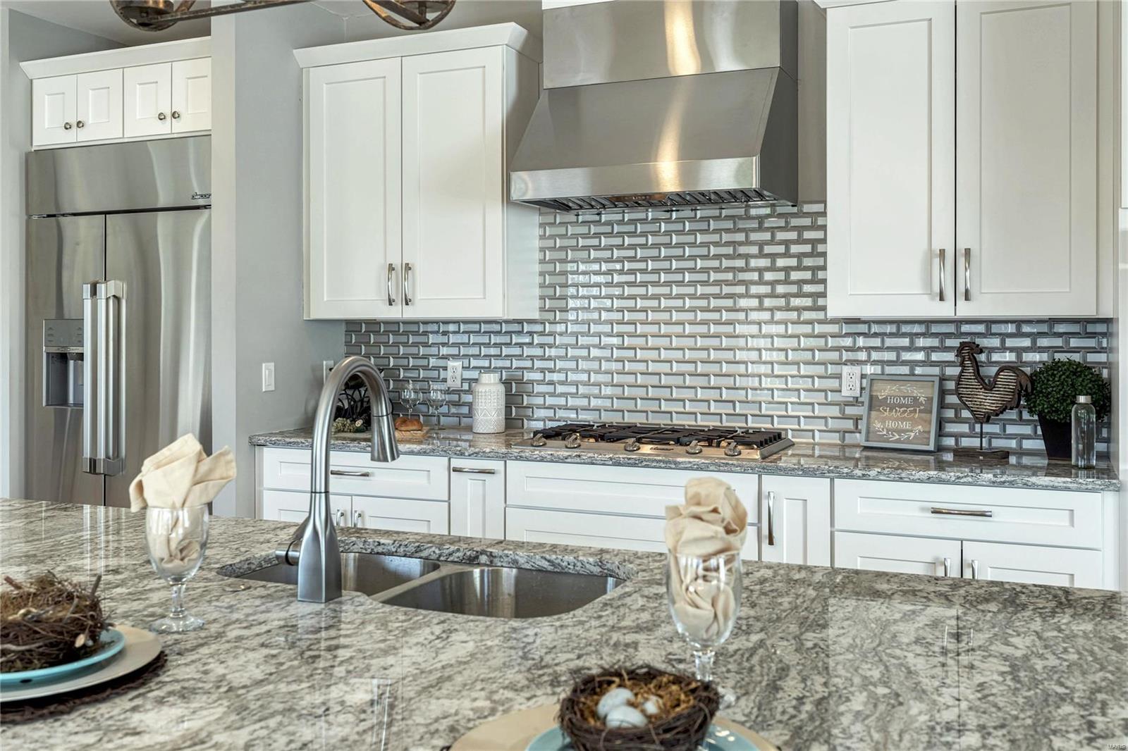 Heather Acres - Residential