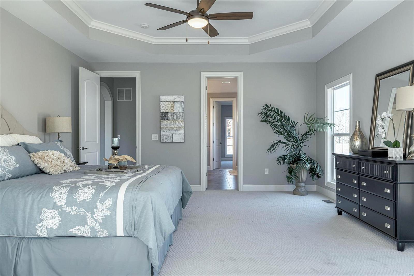 Heather Acres - Residential