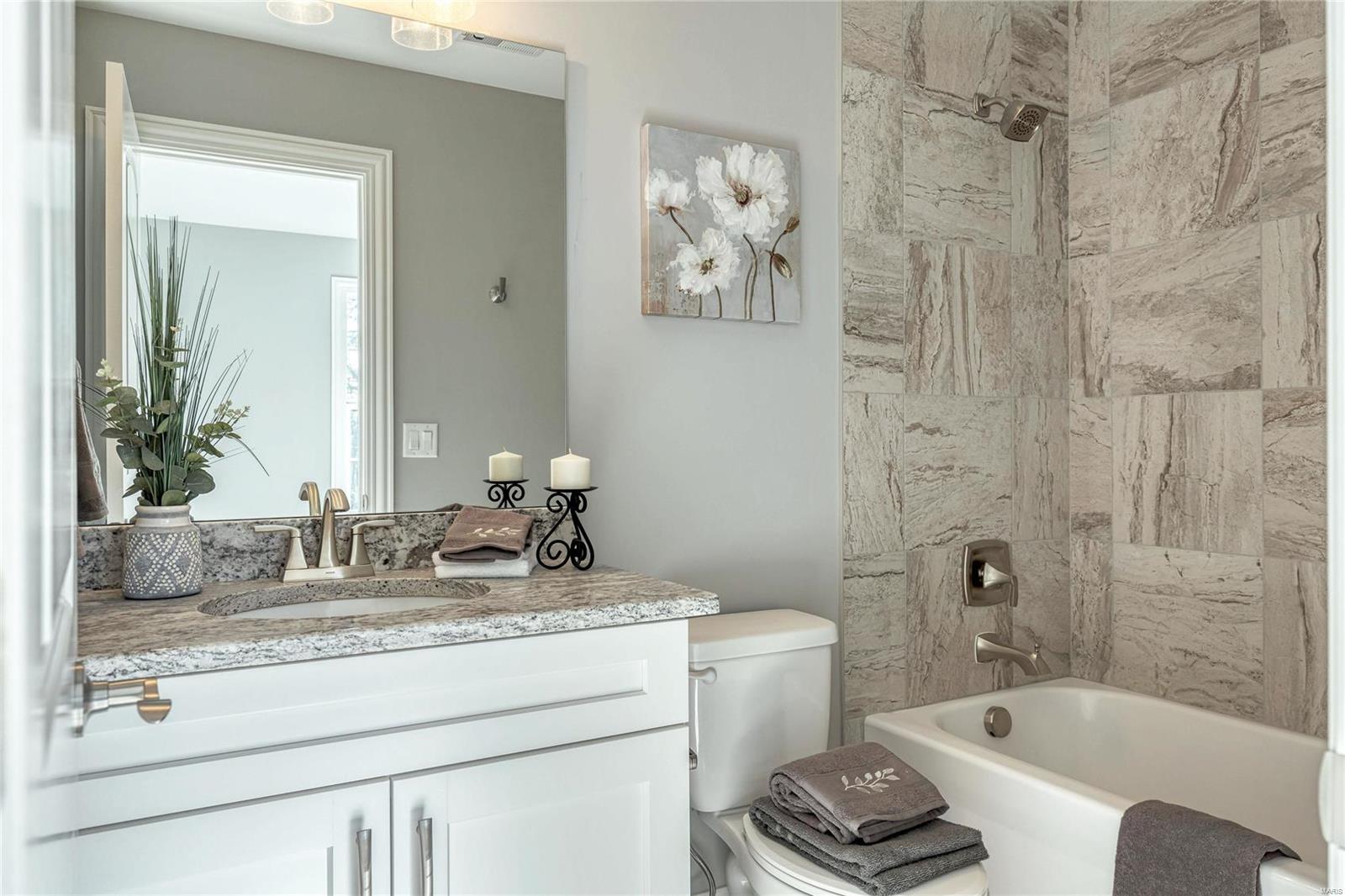 Heather Acres - Residential