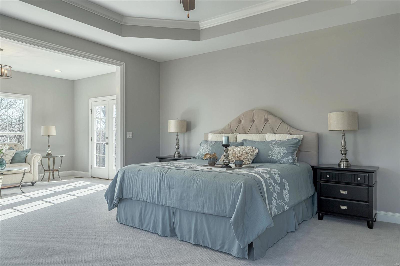 Heather Acres - Residential