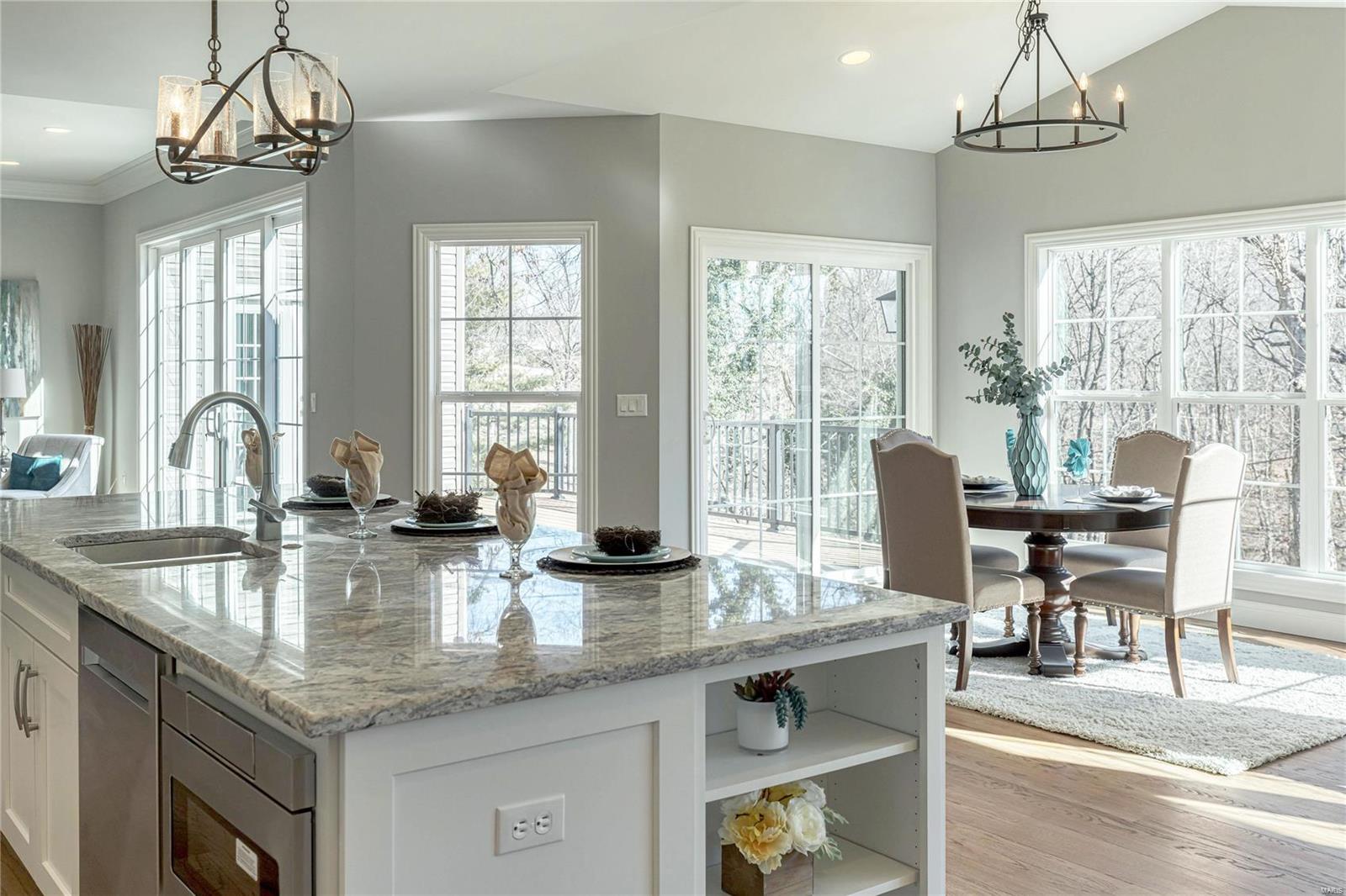 Heather Acres - Residential