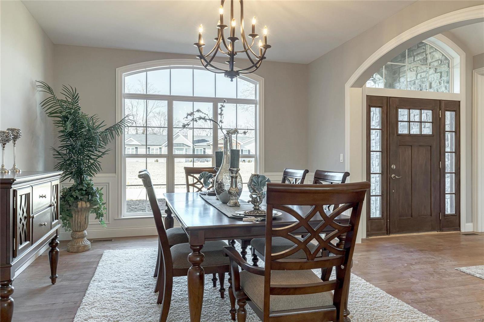 Heather Acres - Residential