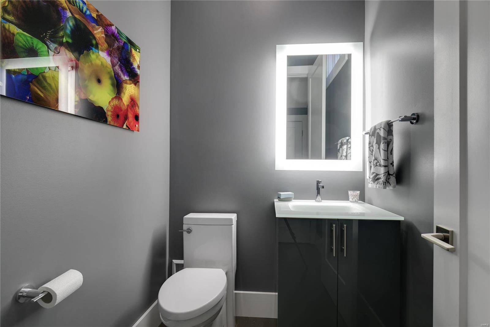 Mississippi Place Townhomes - Residential