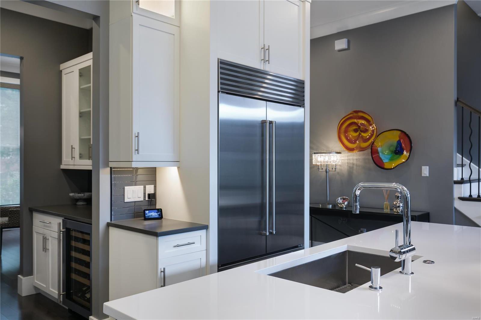 Mississippi Place Townhomes - Residential