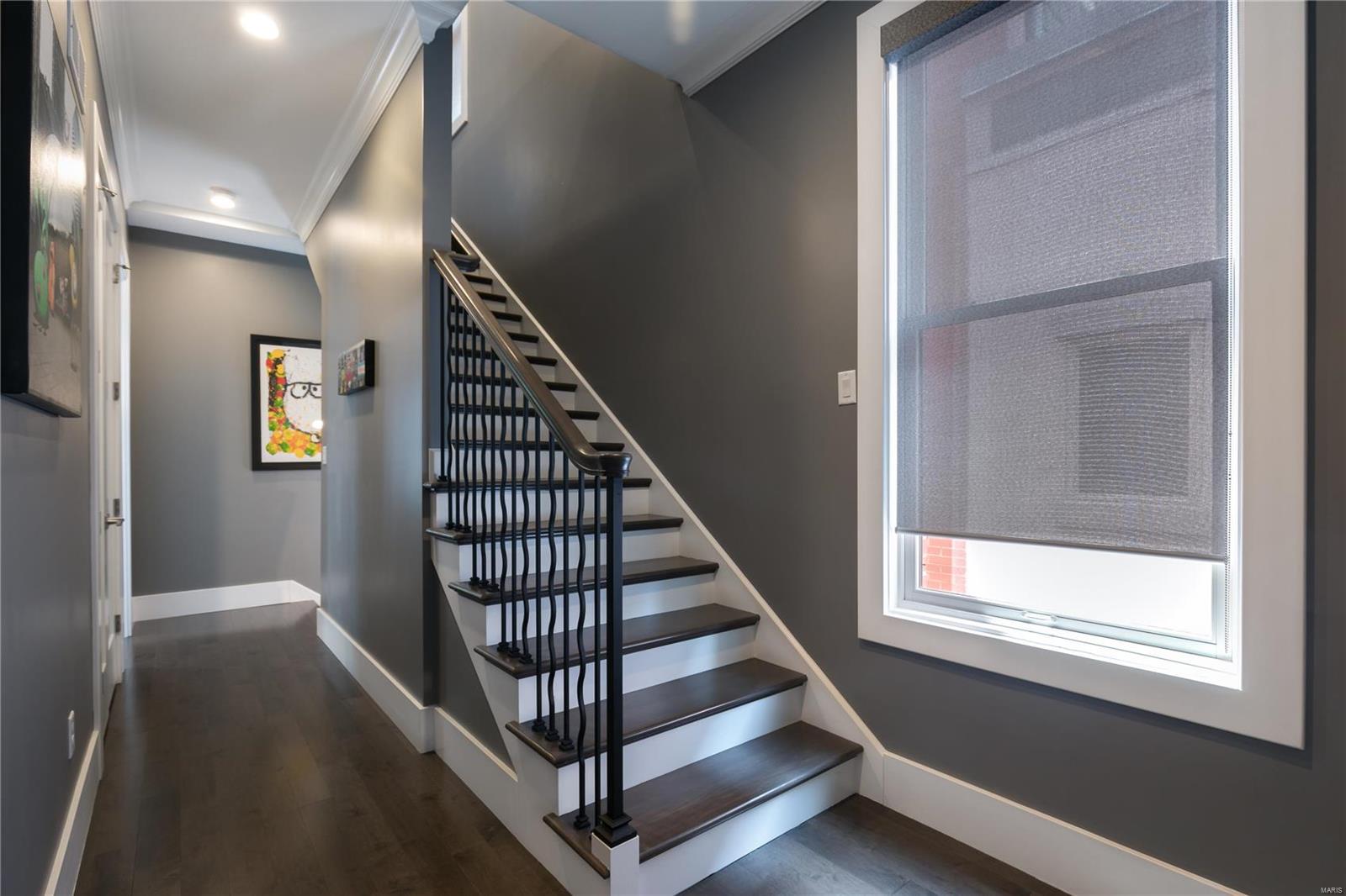 Mississippi Place Townhomes - Residential