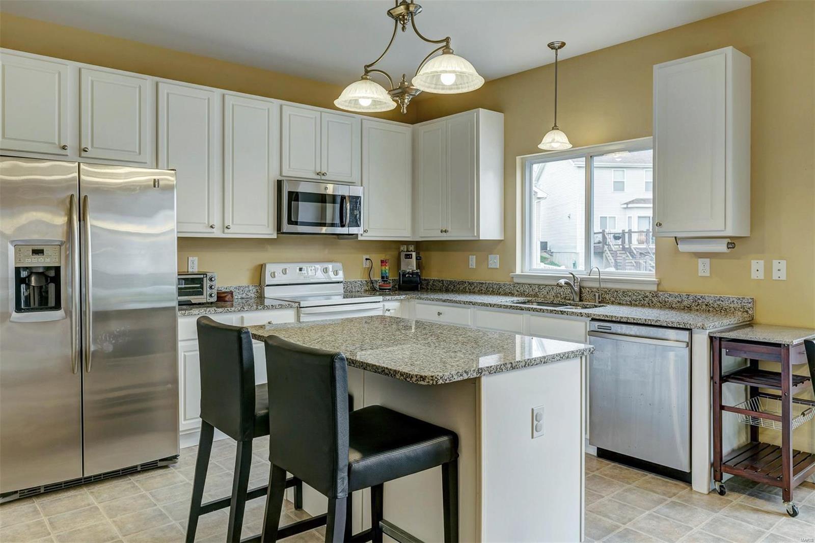 Bluffs Five The - Residential