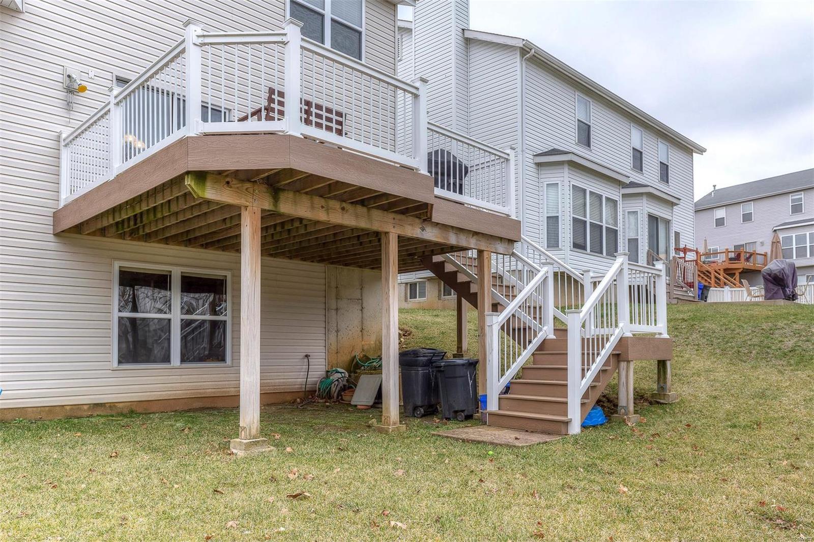 Bluffs Five The - Residential
