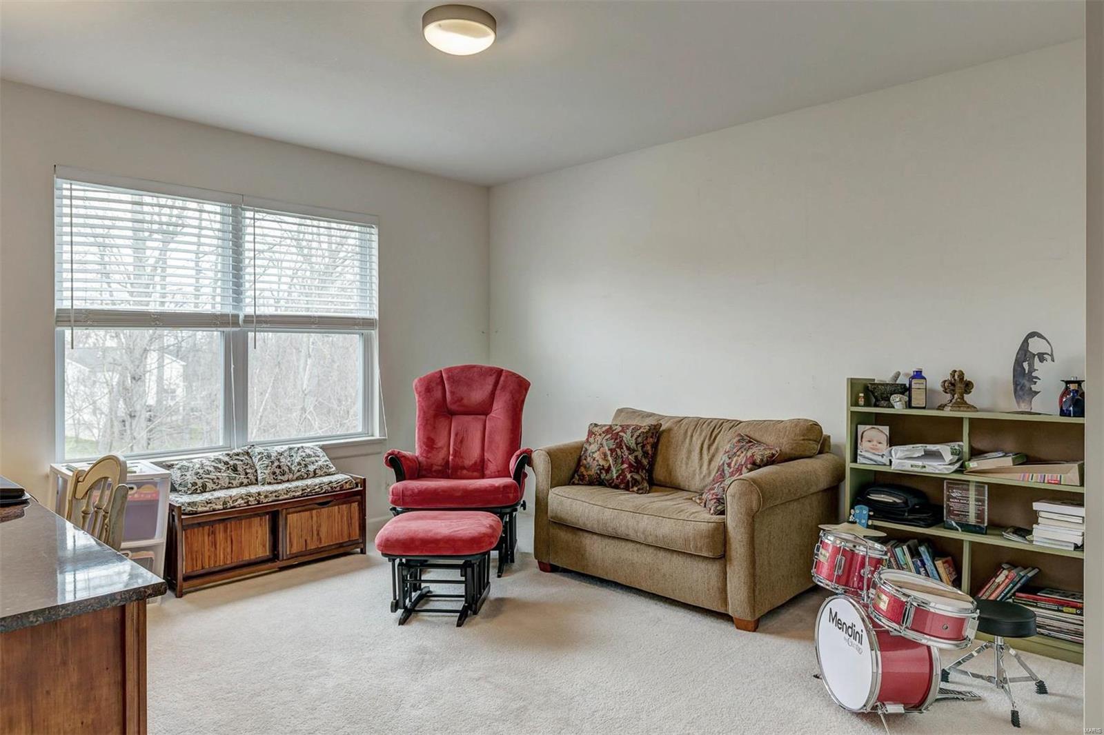 Bluffs Five The - Residential