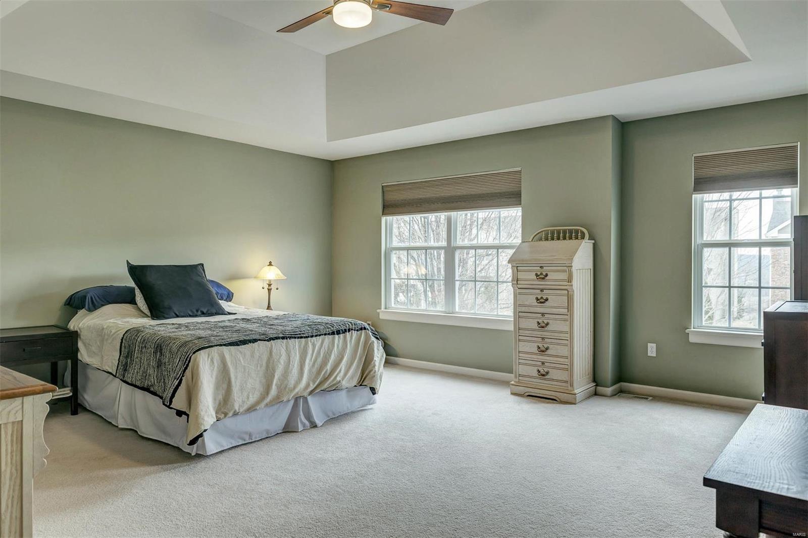 Bluffs Five The - Residential