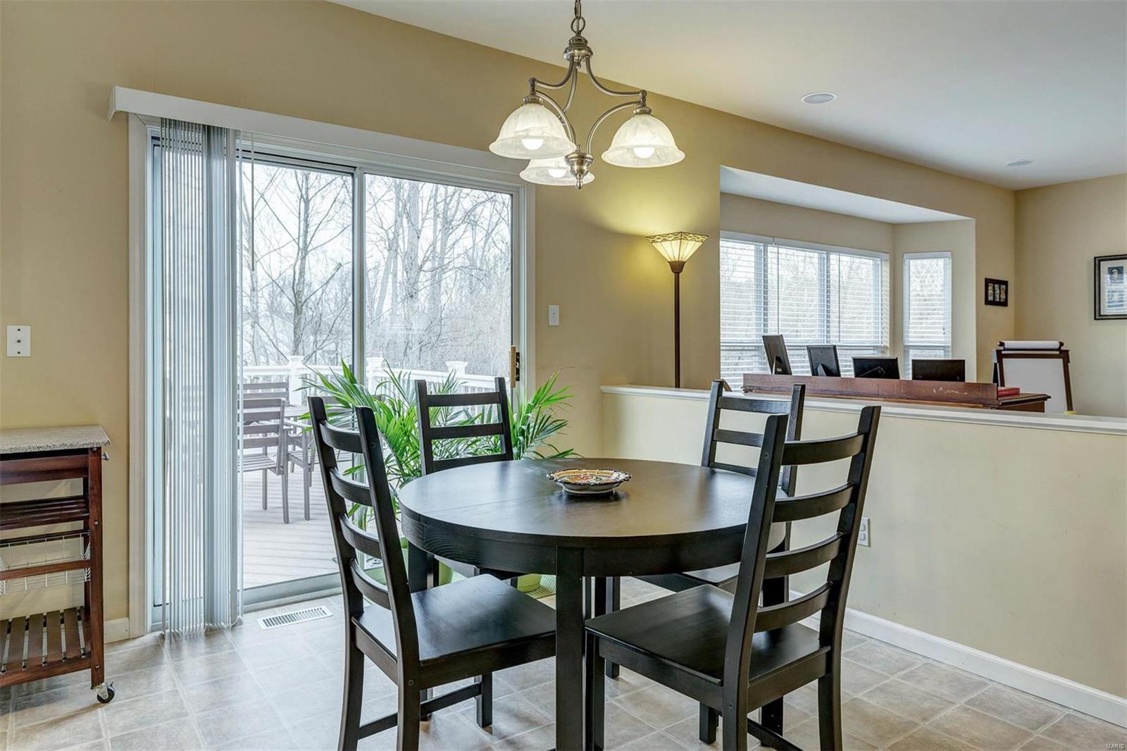Bluffs Five The - Residential