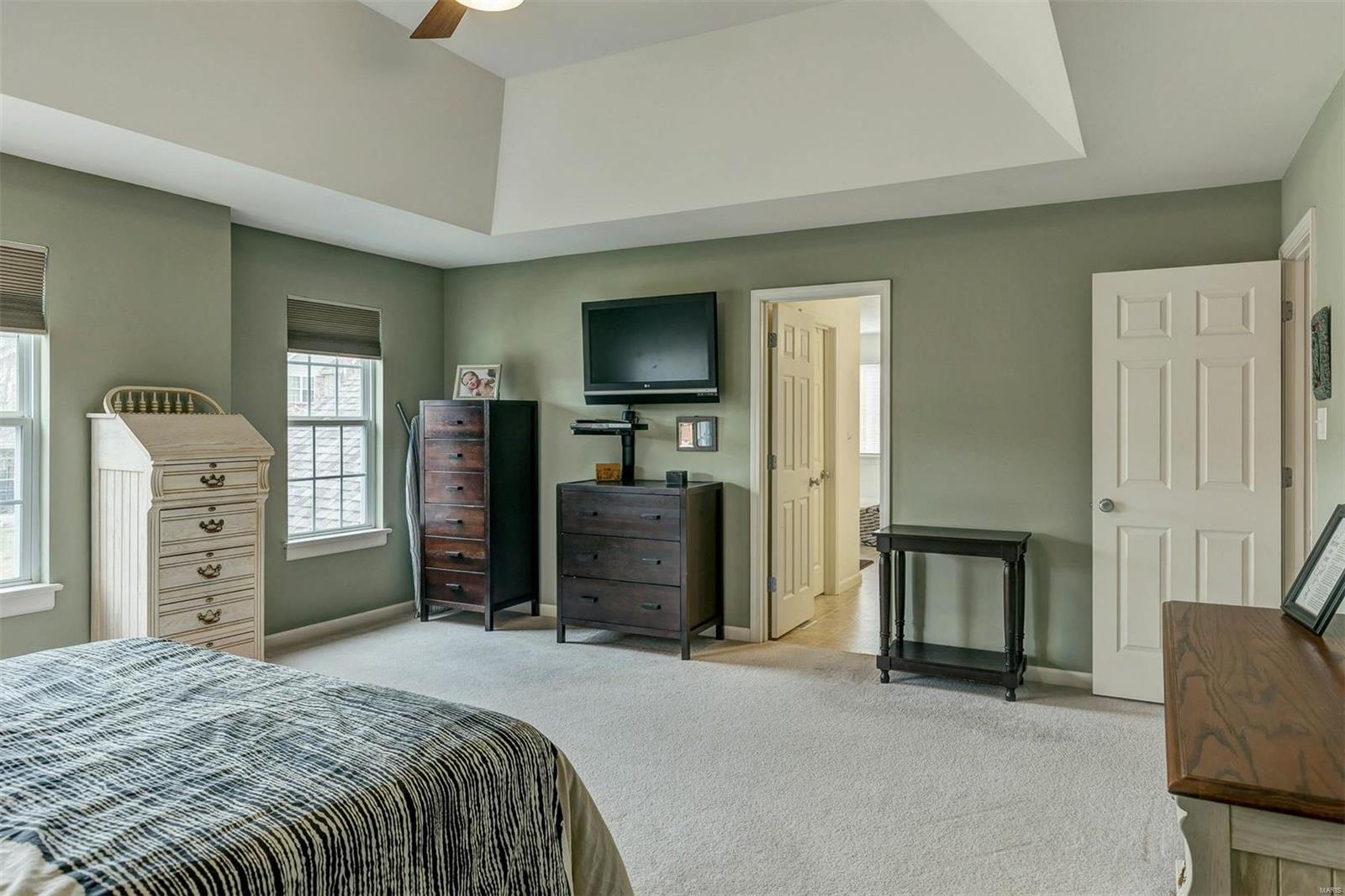 Bluffs Five The - Residential