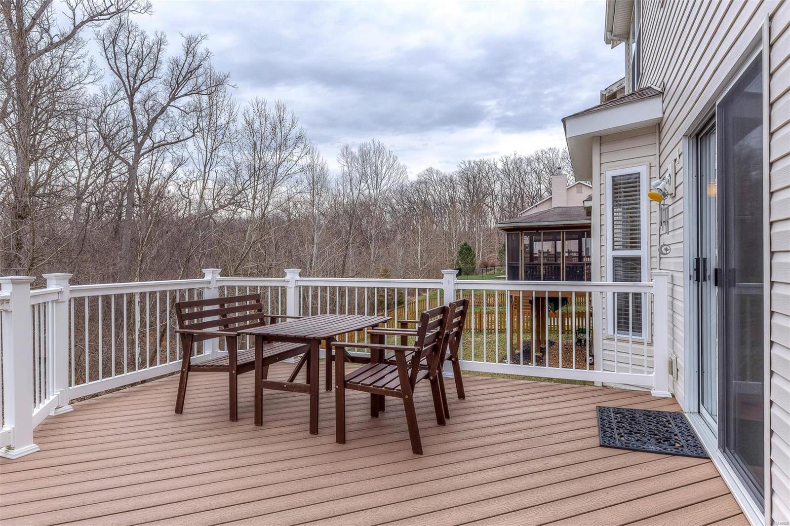 Bluffs Five The - Residential