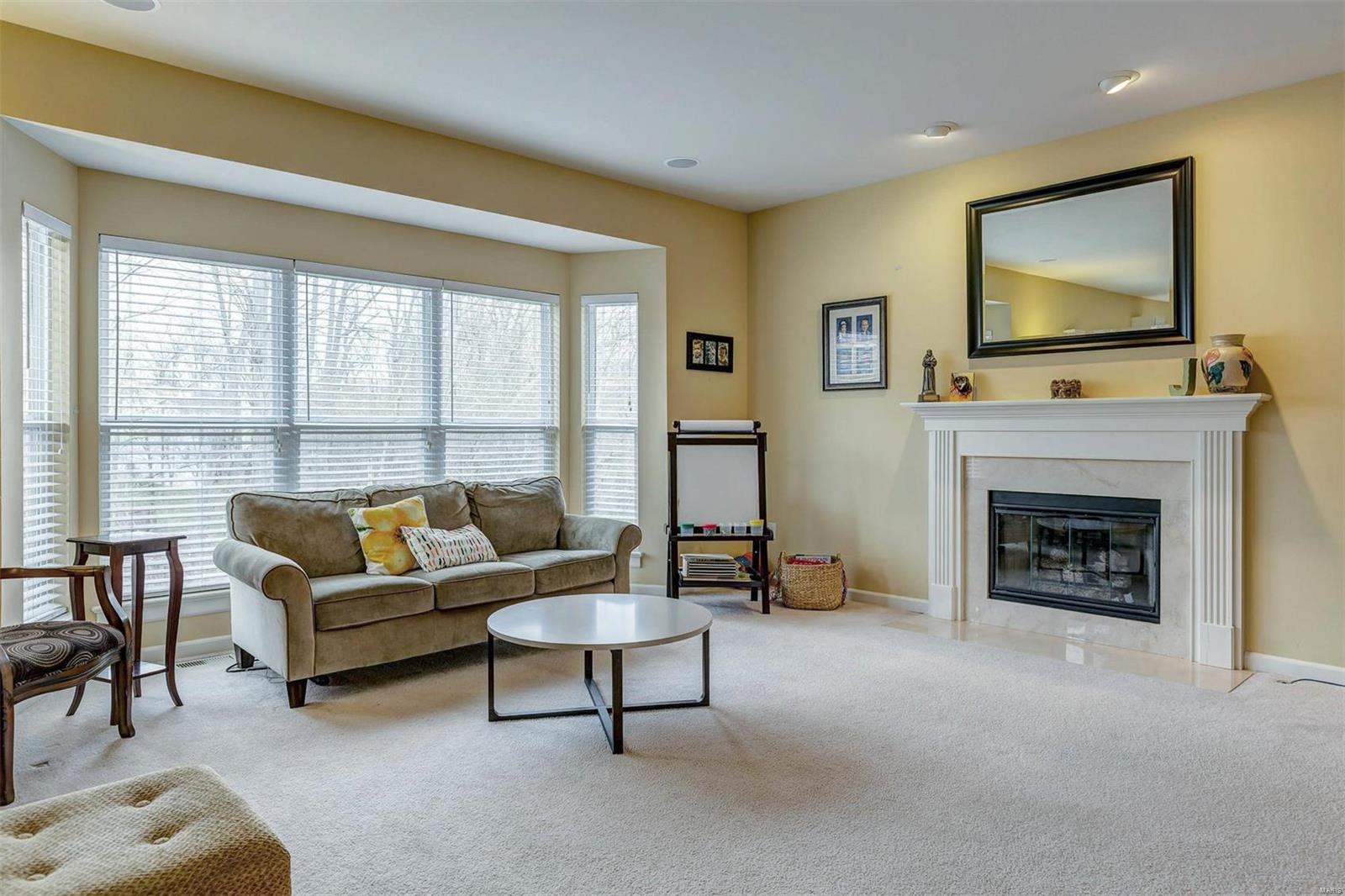Bluffs Five The - Residential