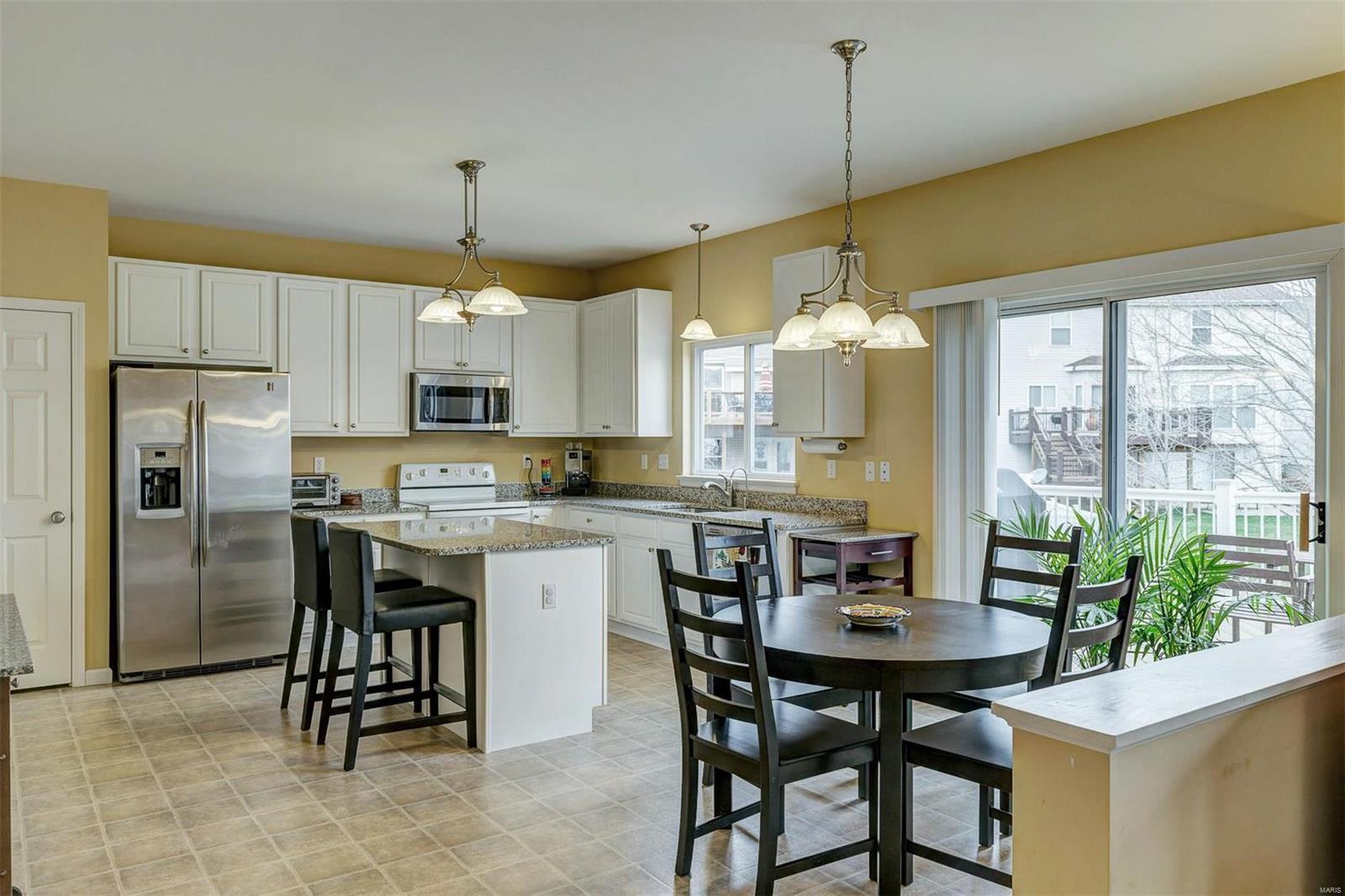 Bluffs Five The - Residential