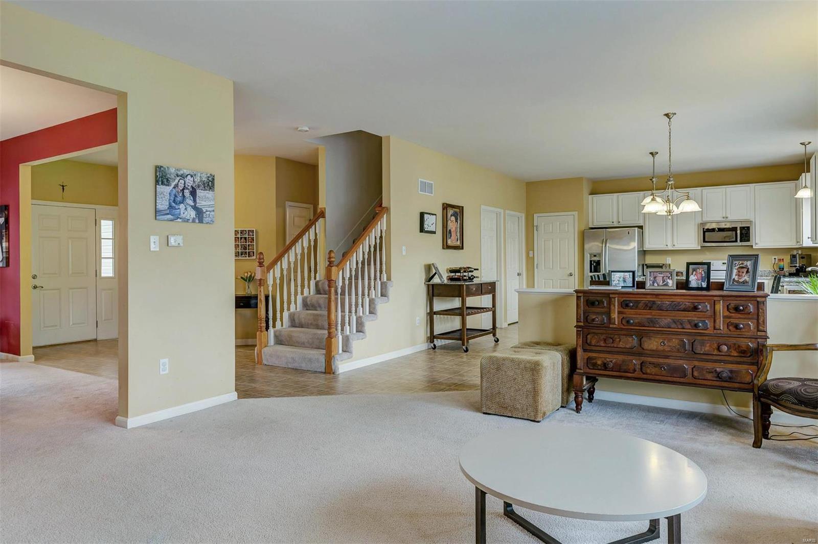 Bluffs Five The - Residential