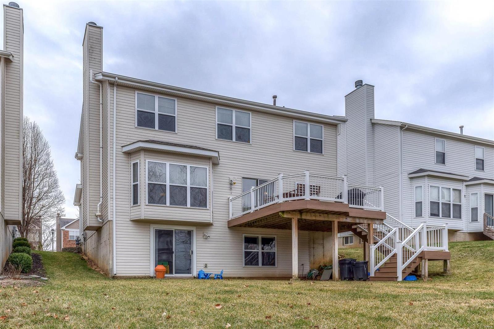 Bluffs Five The - Residential