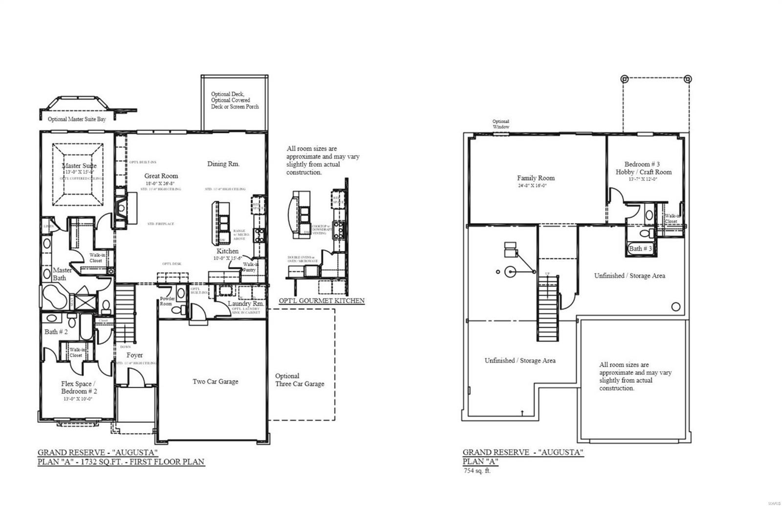 Grand Reserve - Residential