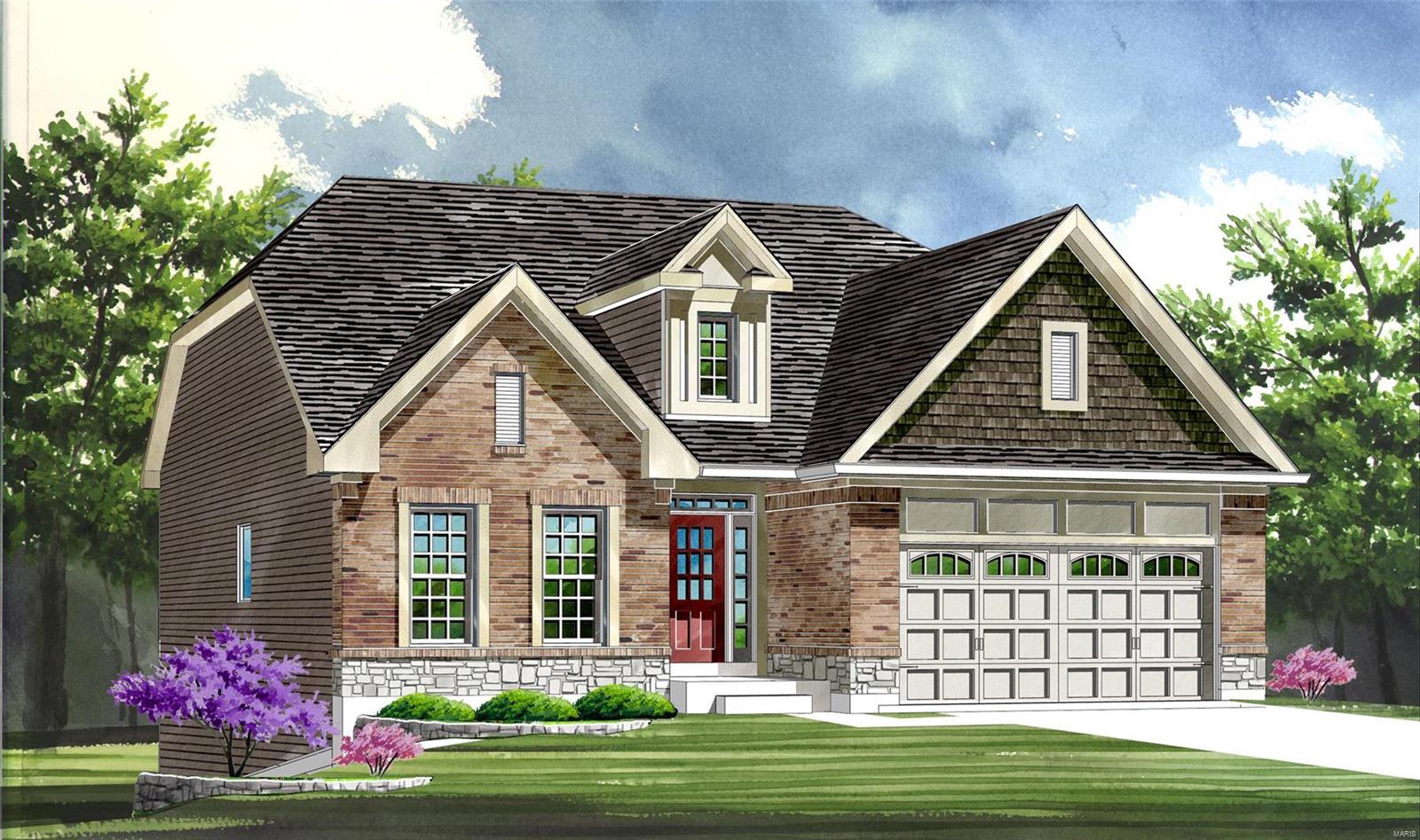 Grand Reserve - Residential