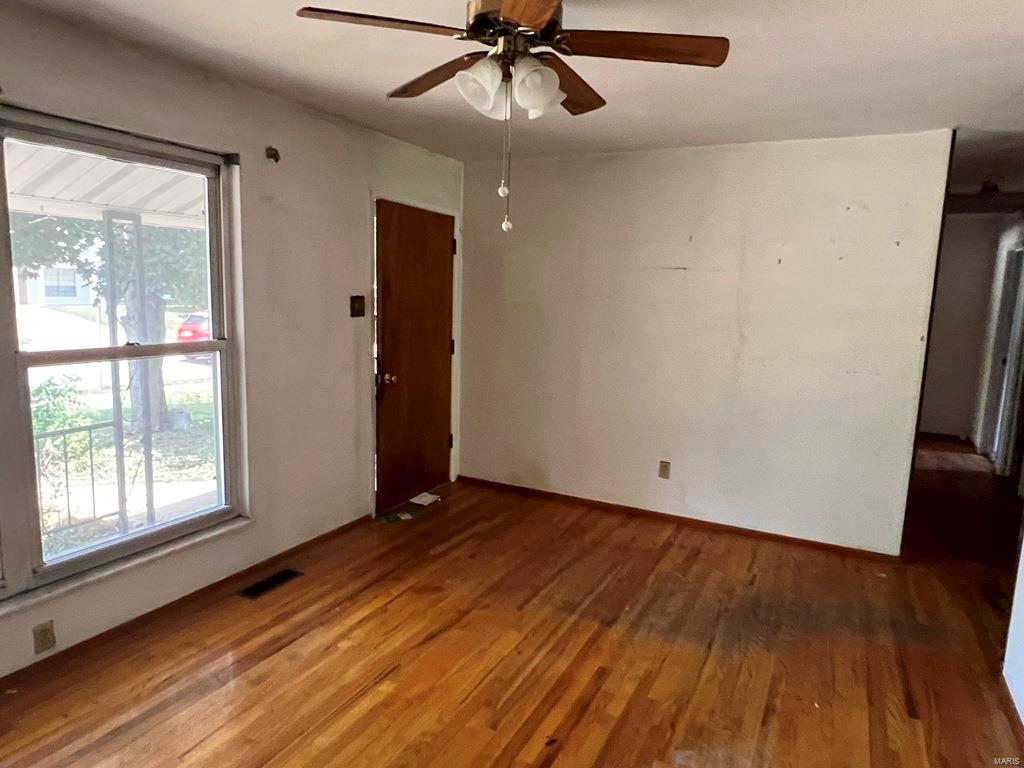 Creve Coeur Meadows - Residential