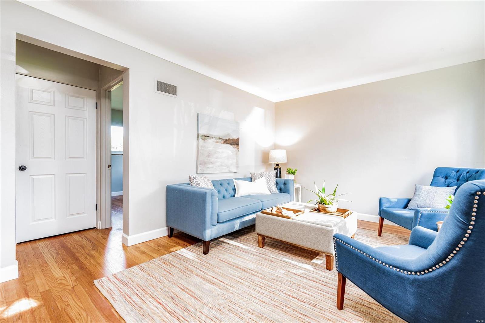 Shrewsbury Park Fourth - Residential