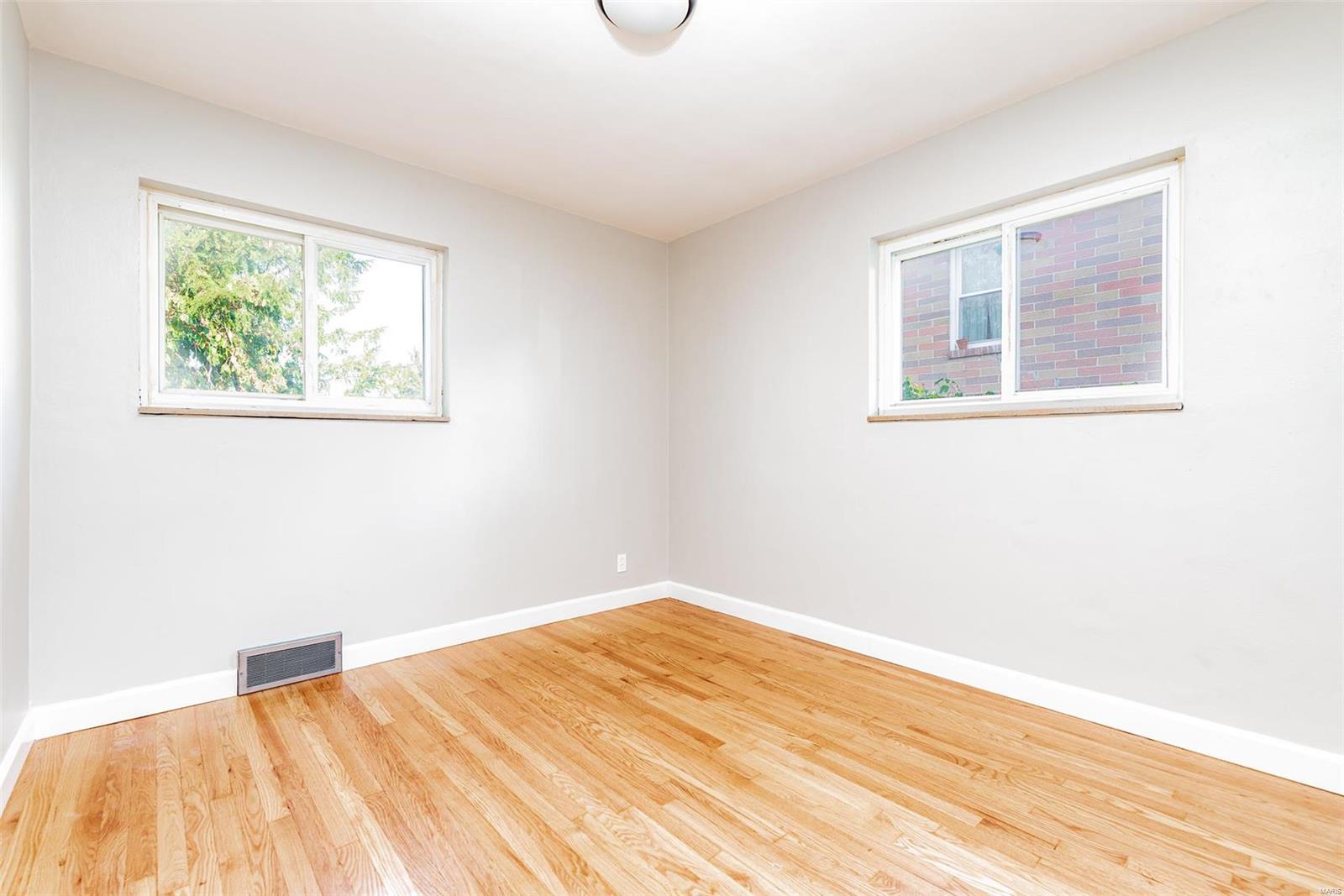 Shrewsbury Park Fourth - Residential